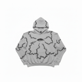 Gray SPARK Hoodie