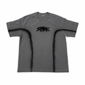 Grey SPARK T-shirt Professional